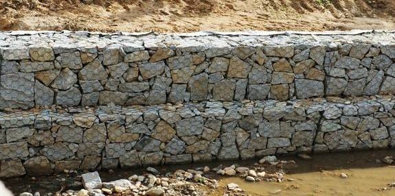 格賓網(wǎng)石籠網(wǎng)